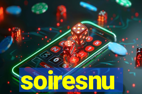 soiresnu