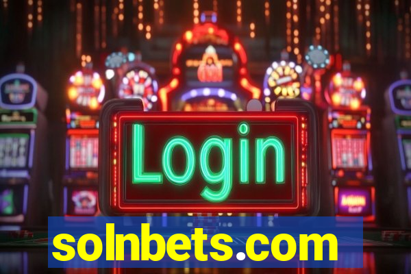 solnbets.com