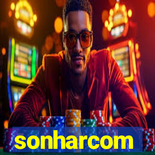 sonharcom