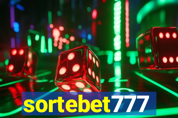 sortebet777