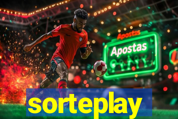 sorteplay