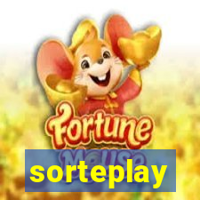 sorteplay