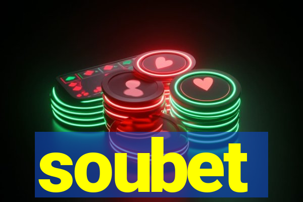 soubet