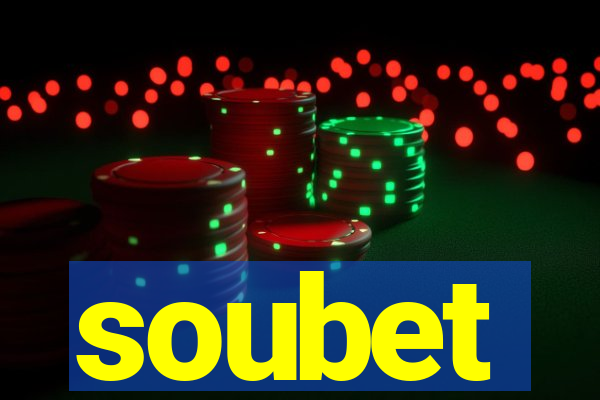 soubet