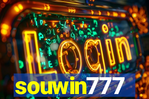 souwin777