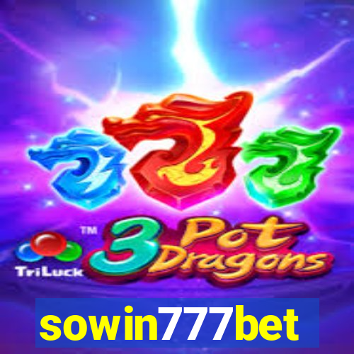 sowin777bet