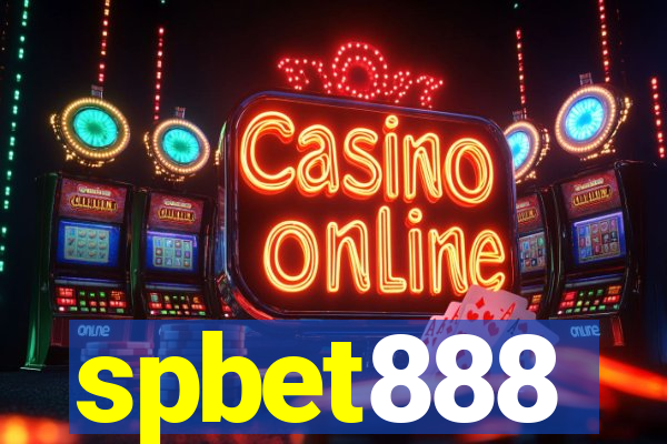 spbet888