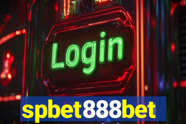 spbet888bet