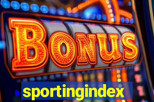 sportingindex