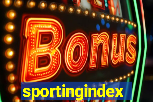 sportingindex