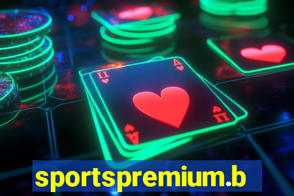 sportspremium.bet