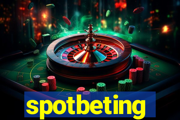 spotbeting