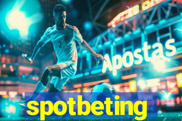 spotbeting