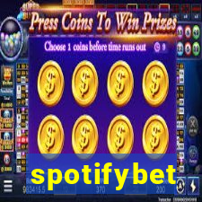 spotifybet