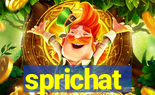 sprichat