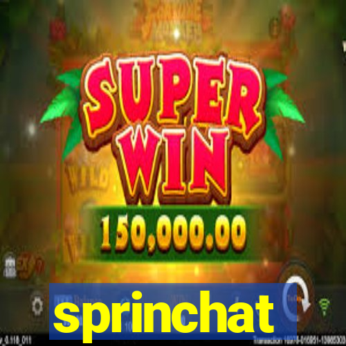 sprinchat