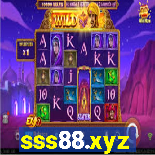 sss88.xyz