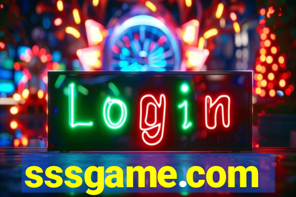 sssgame.com
