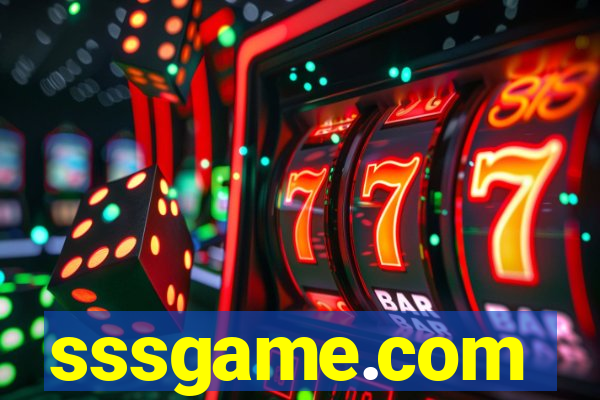 sssgame.com