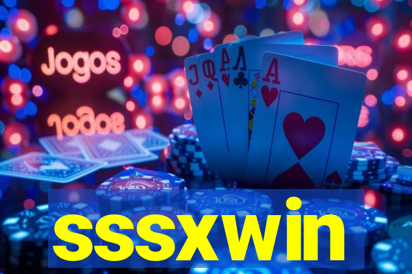sssxwin