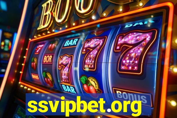 ssvipbet.org