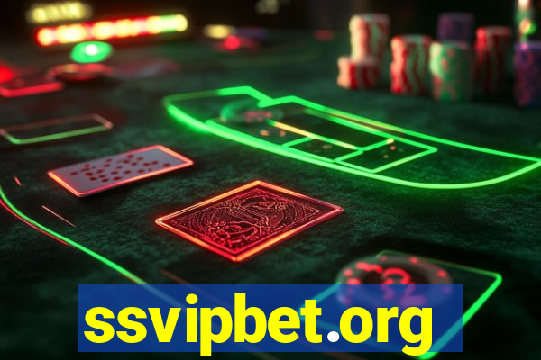 ssvipbet.org