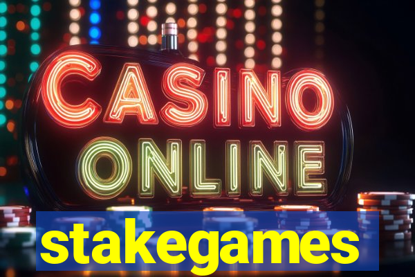 stakegames