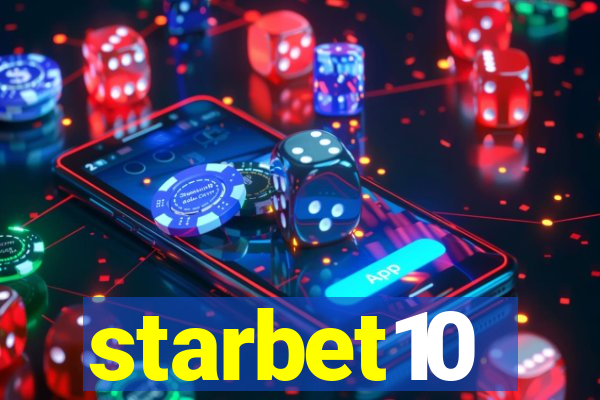 starbet10