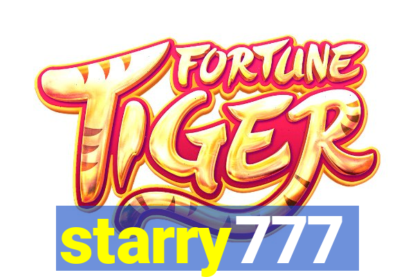 starry777