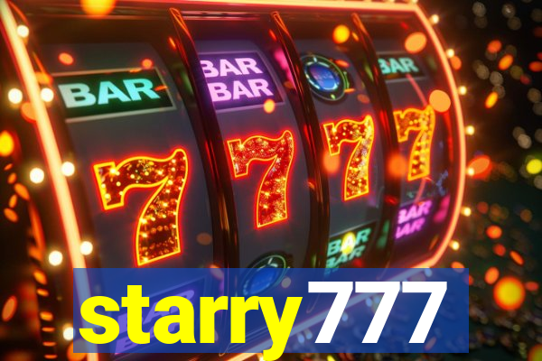 starry777