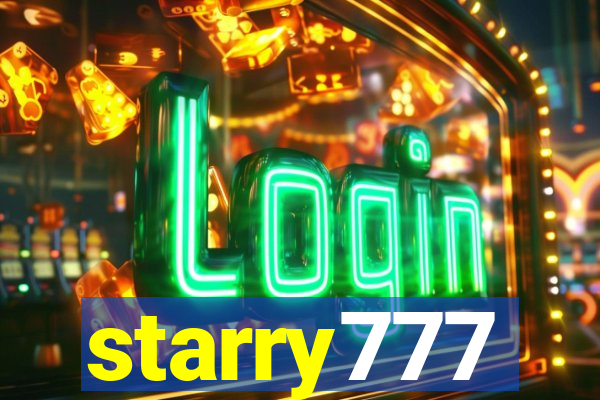 starry777