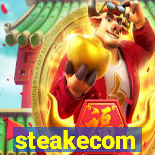 steakecom