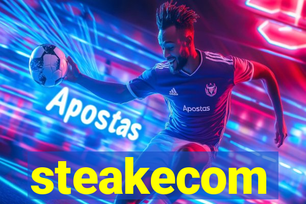 steakecom