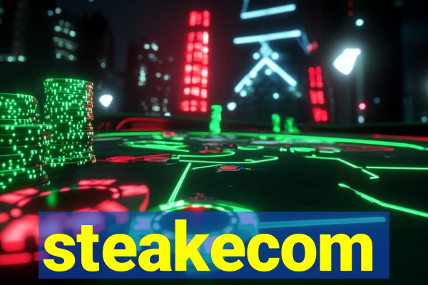 steakecom