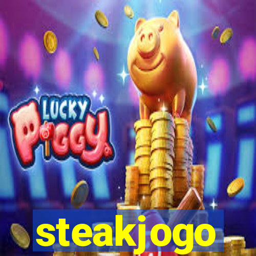 steakjogo