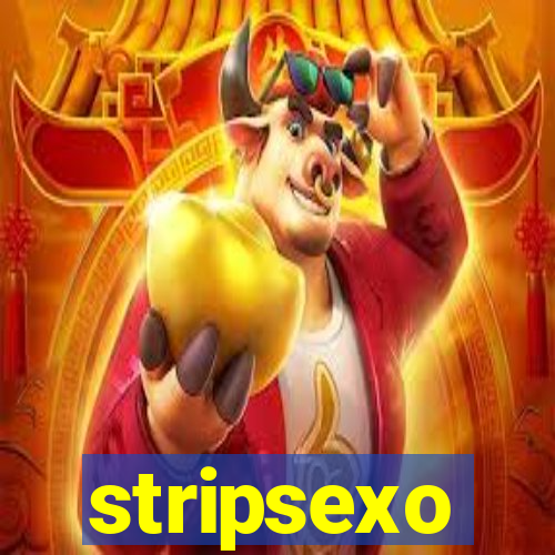 stripsexo