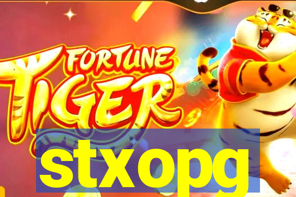 stxopg