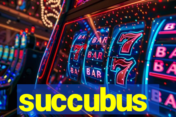 succubus