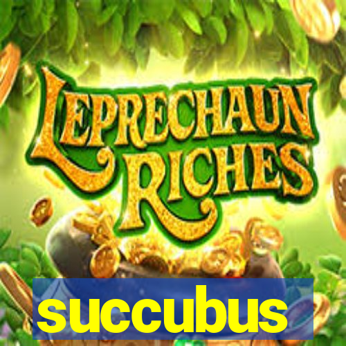 succubus