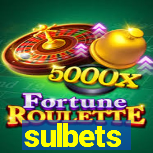 sulbets