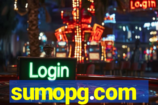 sumopg.com