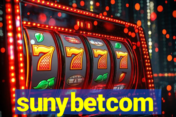 sunybetcom