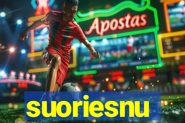 suoriesnu