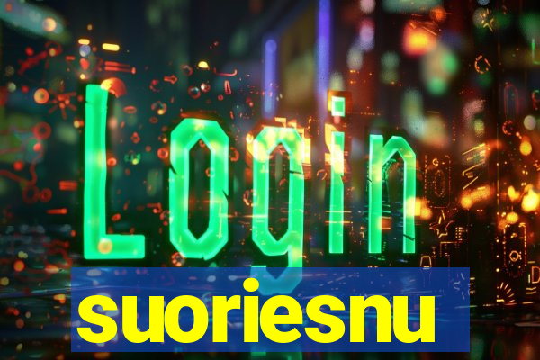suoriesnu