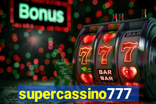 supercassino777