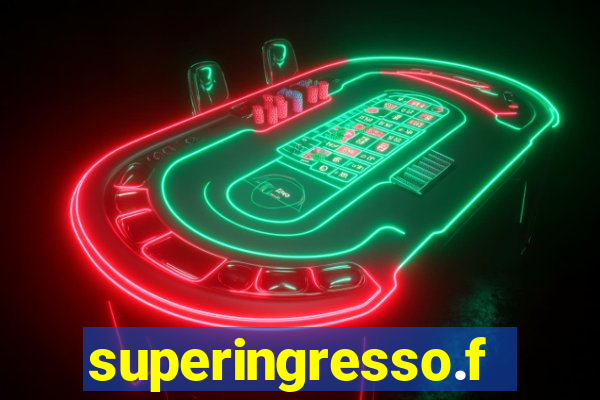 superingresso.flamengo
