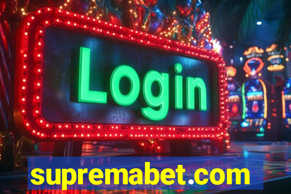supremabet.com