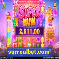 surrealbet.com