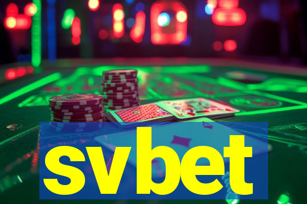 svbet