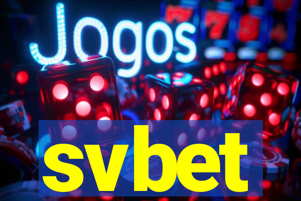 svbet